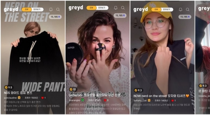 Greyd’s video platform helps Korean sellers go global
