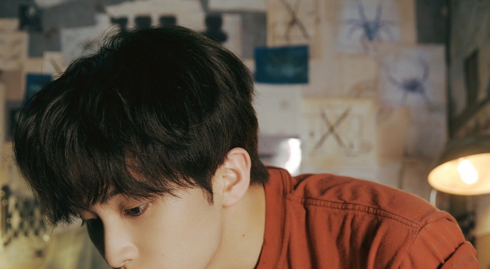 Mark of NCT unveils first solo single, ‘200’