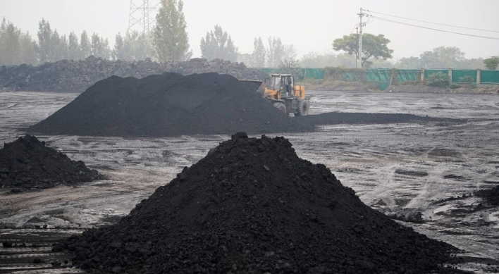 Chinese coal group cuts 2024 output forecast