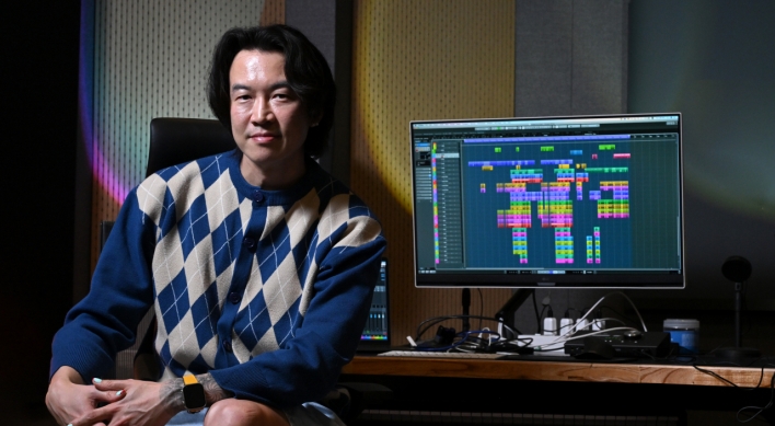 [Herald Interview] SM subsidiary KMR aims to broaden K-pop spectrum