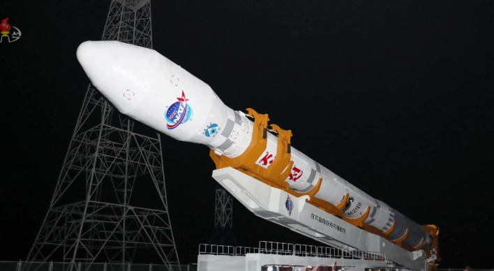 N. Korea notifies Japan of plan to launch satellite before June 4