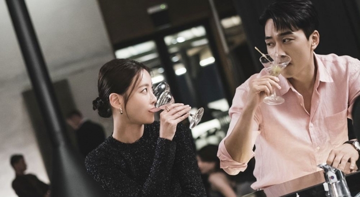 'The Player' hopes to continue tvN's success streak