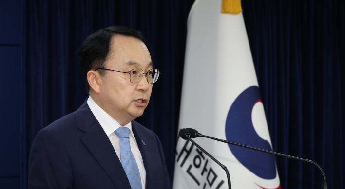 S. Korea warns of 'unendurable' actions against N. Korea unless it stops provocations