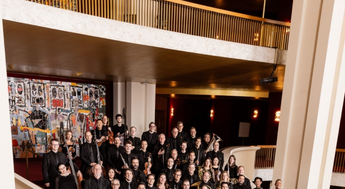 Met Orchestra to showcase its strength in first Korea tour