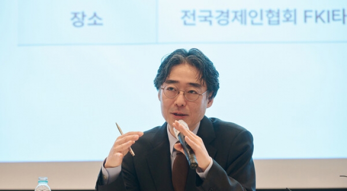 NPS opposes appointment of Lim Jong-yoon as inside director of Hanmi Pharmaceutical