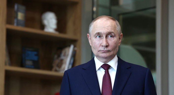 Russian spy chief Naryshkin: Putin's visit to North Korea will yield good results, TASS reports