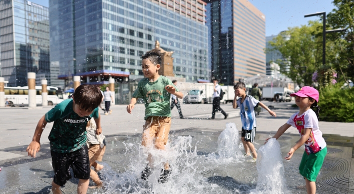 S. Korea plans support for workers who cover for colleagues with kids
