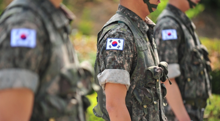 Series of conscript deaths raises concerns about military fatalities in S. Korea