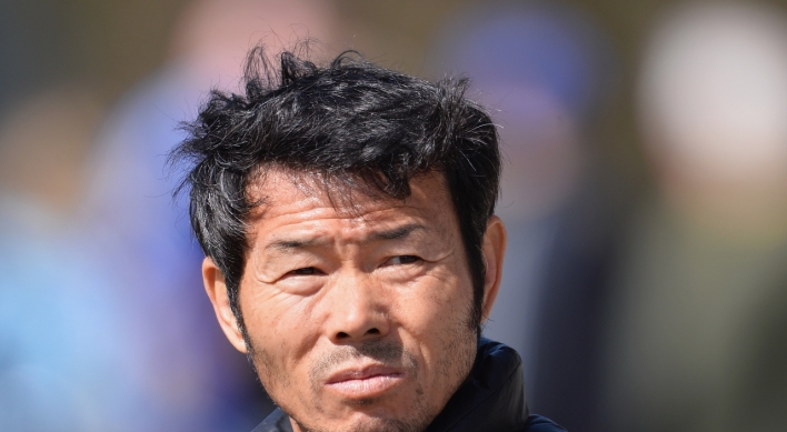 Son Heung-min's father accused of child abuse at soccer academy