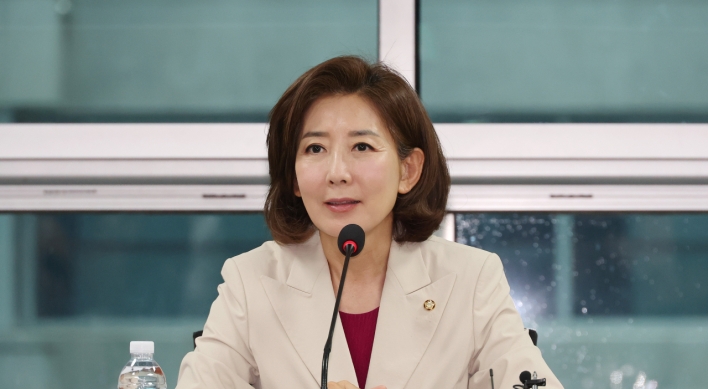 Among Seoul’s conservatives, calls for going nuclear grow