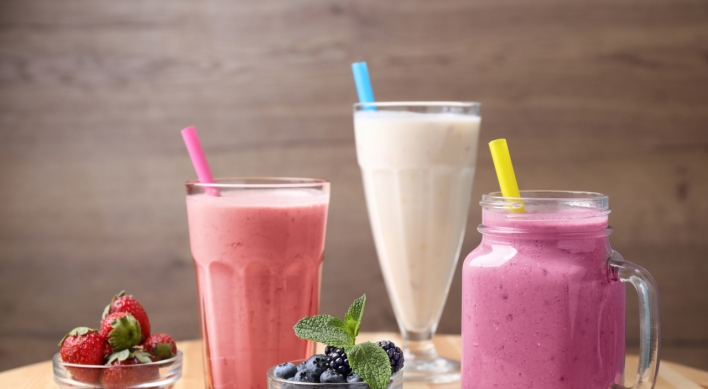 Average smoothie contains 13 teaspoons of sugar: study