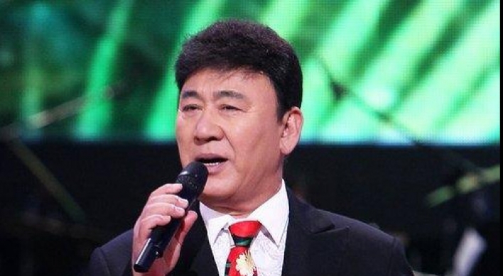 Trot singer Hyun Cheol of ‘Garden Balsam Love’ dies at 82