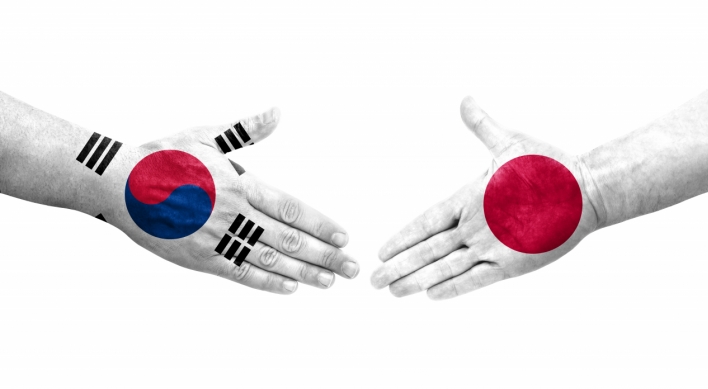 Breakthrough in Korea-Japan ties faces challenges
