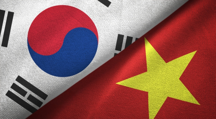 Korea-Vietnam cooperation seeks cost cuts, tech gains