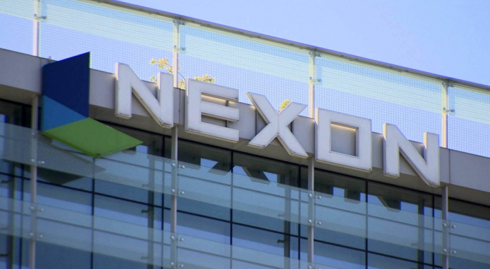 Nexon posts record Q2 earnings on upbeat China sales