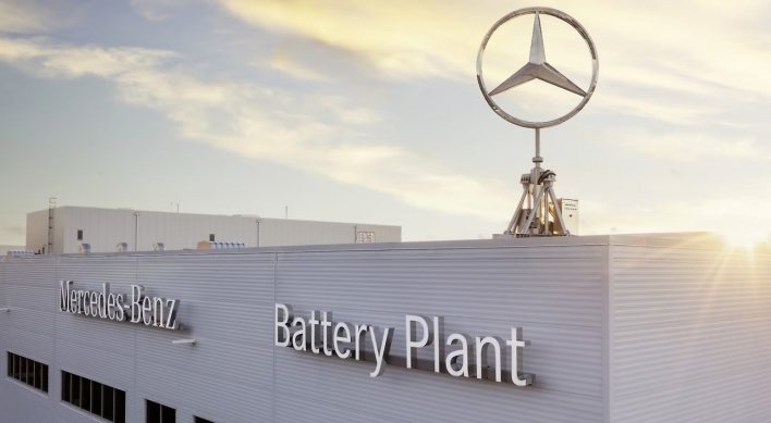 [KH Explains] Are China-made batteries being fairly criticized for Mercedes EV fires in Korea?