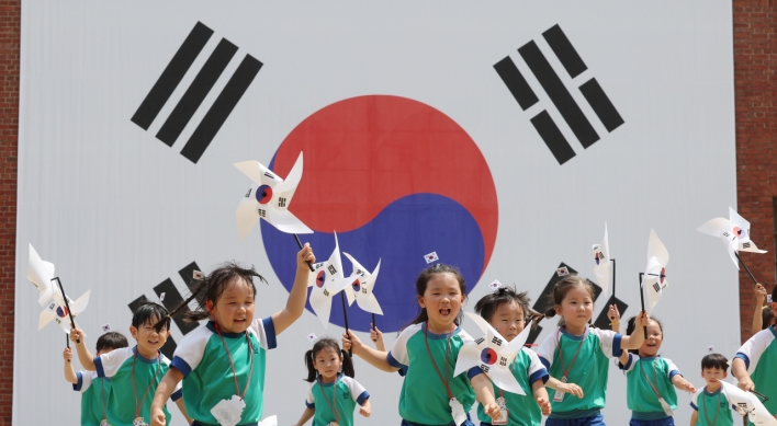 Can S. Korea, Japan move beyond historical disputes?