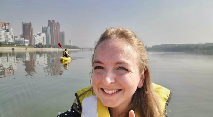 [Herald Interview] Traveling to ‘see the human side of North Korea’