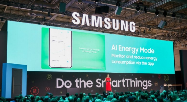 Samsung, LG to unveil new AI-powered home appliances at IFA 2024 in Berlin