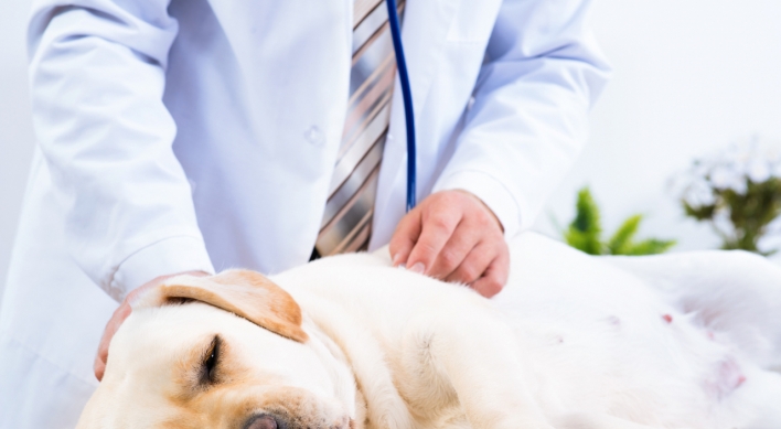 Korea to mandate better disclosure of veterinary fees