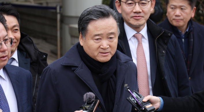 SPC chairman acquitted of tax evasion charges