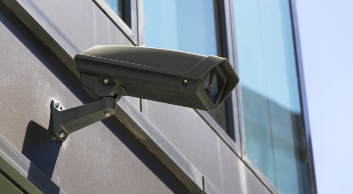 Military removes over 1,300 Chinese-made security cameras