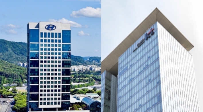 Hyundai Motor officially becomes KT’s largest shareholder