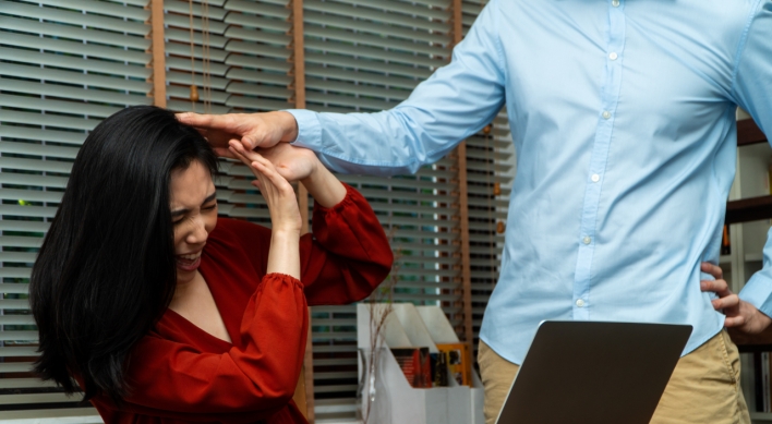 40% of Korea's workers who reported bullying faced retaliation: survey