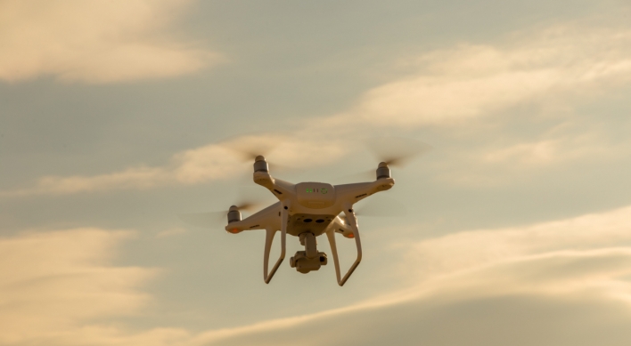 Illegal drones cause 122 flight disruptions in four years