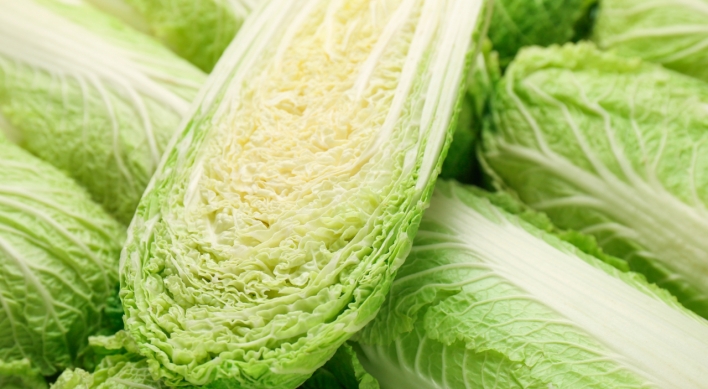 Cabbage prices soar 70% amid heat wave