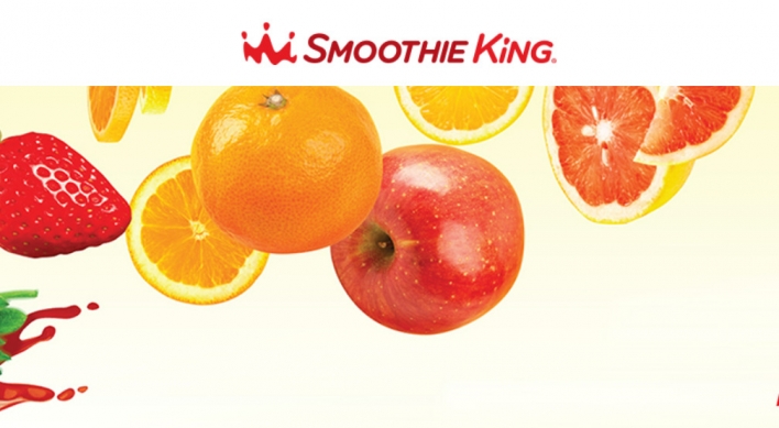 Smoothie King to end business in Korea