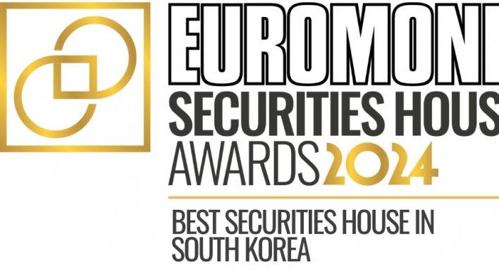 Mirae Asset named ‘Best Securities House in Korea’ by Euromoney