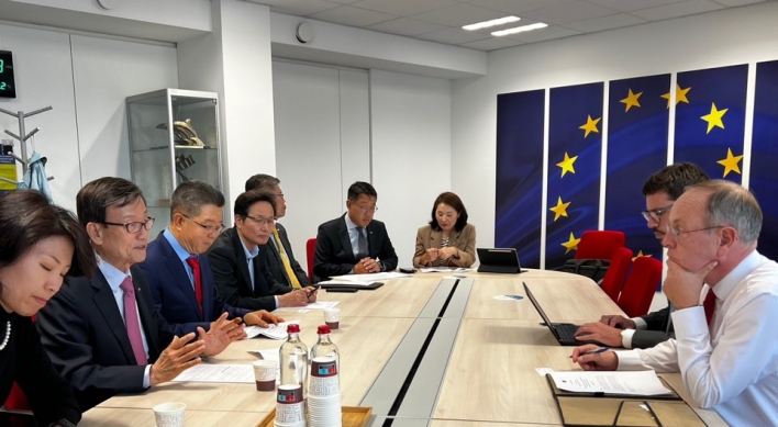 KITA chief discusses EU’s regulatory impact in Brussels