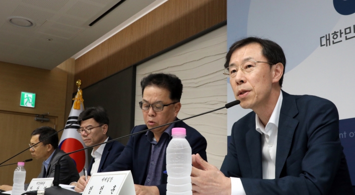 Korea to face another massive shortfall in tax revenue