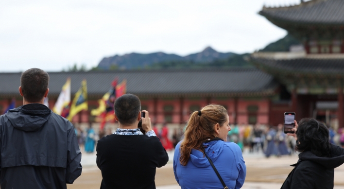 'Forced shopping' present in tourist packages: Seoul