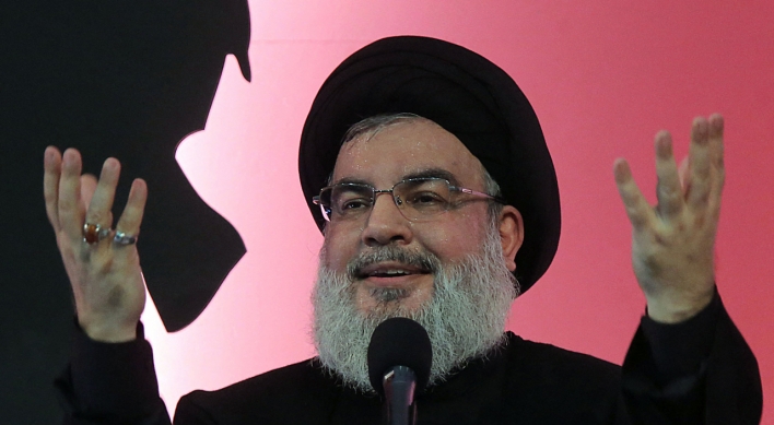 Hezbollah leader Hassan Nasrallah killed in Beirut strike