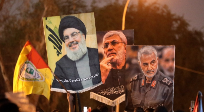 Nasrallah's killing reveals depth of Israel's Hezbollah penetration