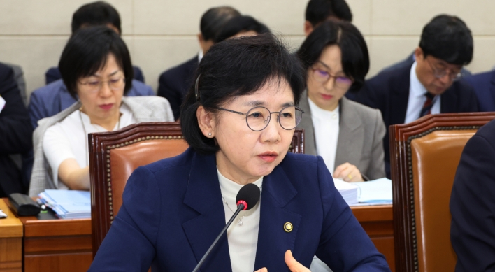 'Risk of bioterrorism' from NK's trash balloons: KDCA head