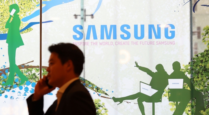 Samsung's chip head apologizes as Q3 earnings miss estimates