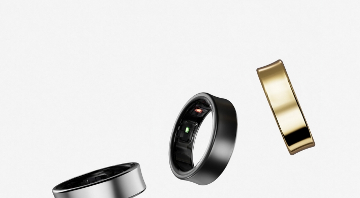 Will Apple quit smart ring race with Samsung?