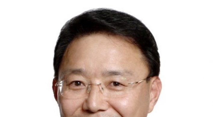 SPC Group appoints ex-Shinsegae exec as new CEO