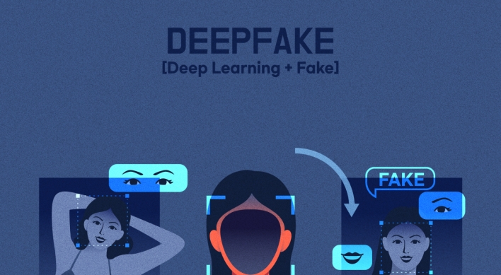 4 middle schoolers booked for producing deepfake porn of classmates