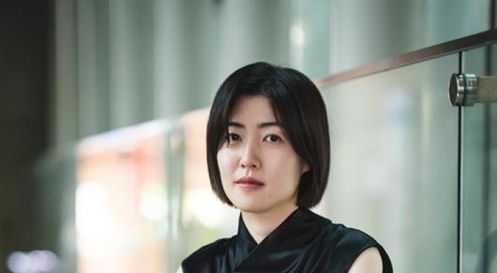 Shim Eun-kyung says 'The Killers' became turning point in career