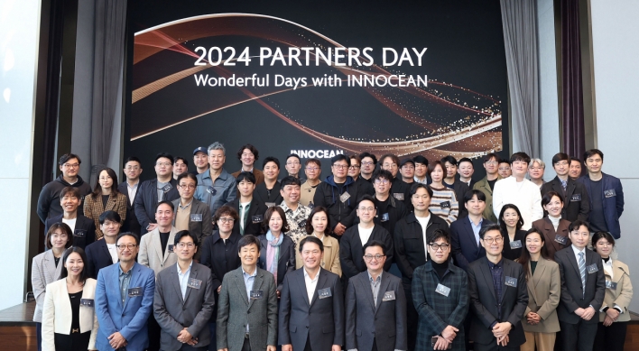 Innocean hosts 2024 Partners Day for shared growth