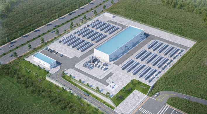 SK Eternix secures W461b funding for fuel cell projects