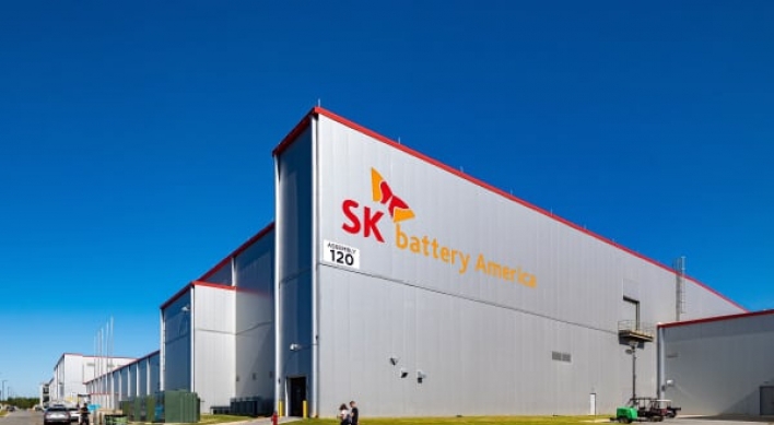 SK On reports first-ever profit in Q3