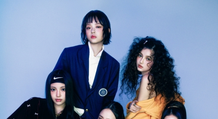 NewJeans to appear on biggest year-end festival in Japan