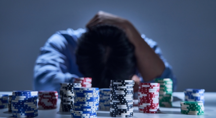 Police uncover over 4,700 minors in crackdown on online gambling