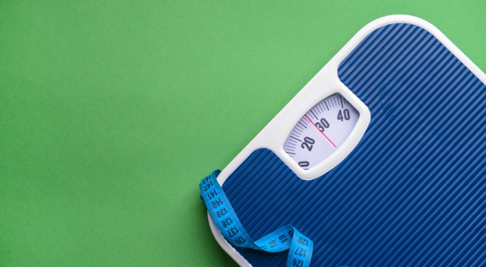 Korean study finds 'obese' BMI may actually be healthiest