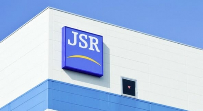 Japan’s JSR to produce advanced chip materials in Korea